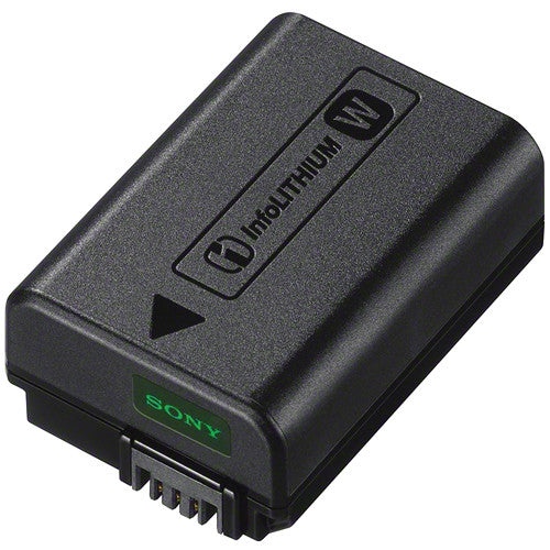 Batería recargable Sony NP-FW50