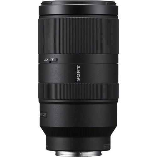 Lente Sony E 70-350 mm f / 4.5-6.3 G OSS