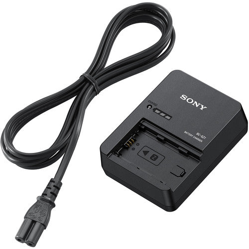 Cargador Sony BC-QZ1 para Batería NP-FZ10
