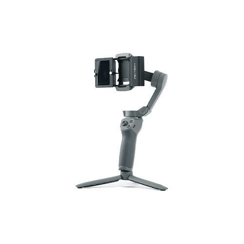 PGYTECH P-OG-020 Adaptador para Cámara de Acción | Montaje 1/4" para Gimbals y Trípodes