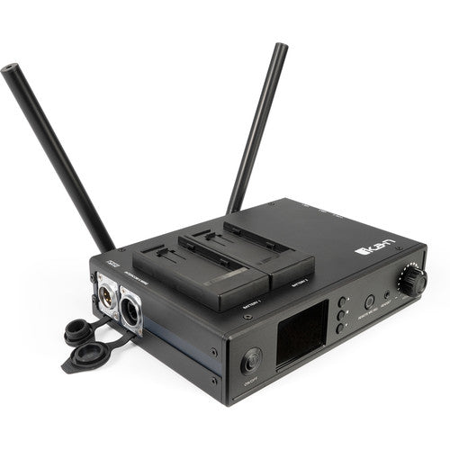 Sistema Inalámbrico de Video HDMI Swit CURVE500+ TX/RX