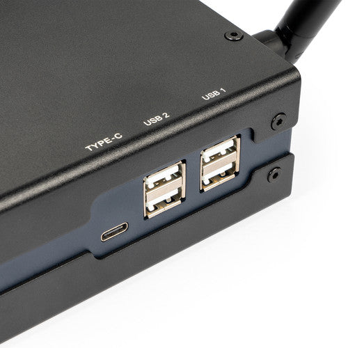 Sistema Inalámbrico de Video HDMI Swit CURVE500+ TX/RX