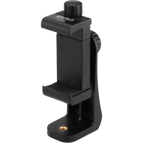 Adaptador de trípode para teléfono inteligente Magnus STA-150B
