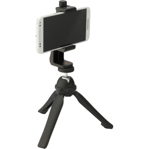 Adaptador de trípode para teléfono inteligente Magnus STA-150B