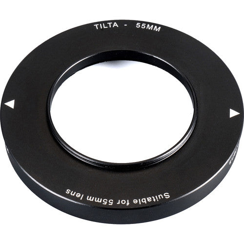 Tilta MB-T15-55 Anillo Adaptador 55mm | Para Matte Box Mini Tilta