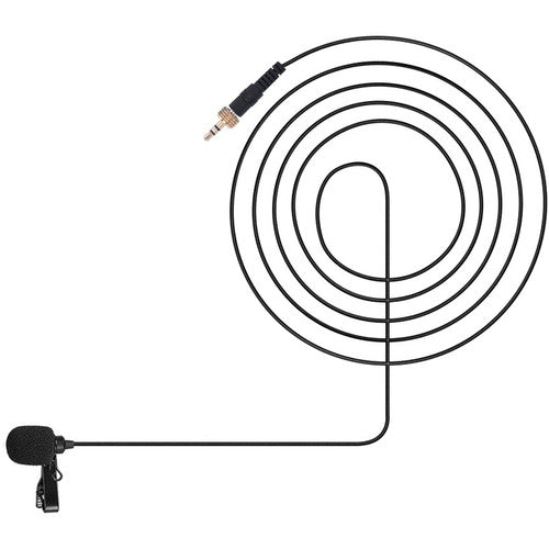 Micrófono Lavalier Omnidireccional Comica CVM-M-O1 3.5mm