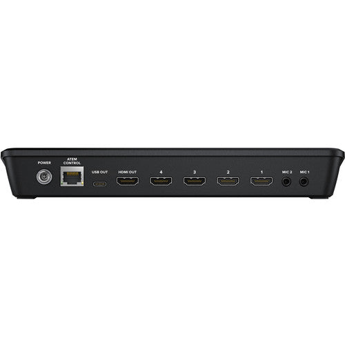Switcher ATEM Mini Pro BlackMagic