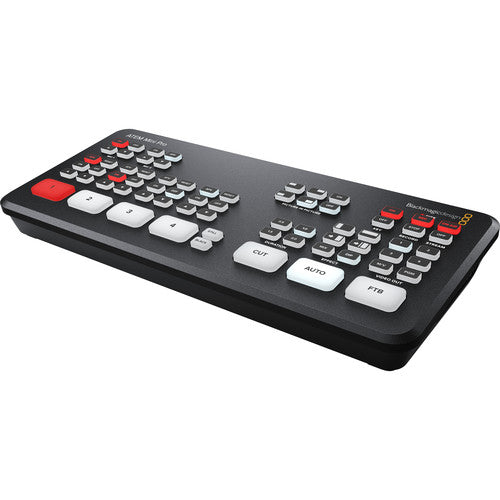 Switcher ATEM Mini Pro BlackMagic