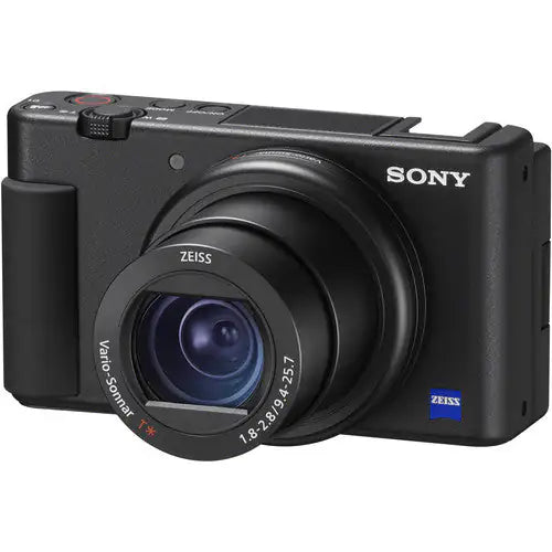 Cámara de vlogging Sony ZV-1F