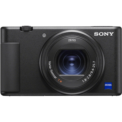 Cámara de vlogging Sony ZV-1F