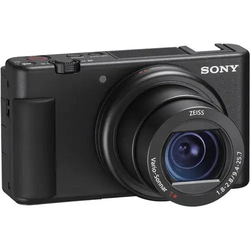 Cámara de vlogging Sony ZV-1F