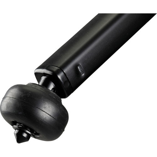 Trípode Cabezal Fluido para video Libec 650EX | Soporta 3kg peso