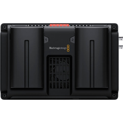 Monitor Grabador Blackmagic Video Assist 7" 3G-SDI HDMI | Lumina PhotoVideo