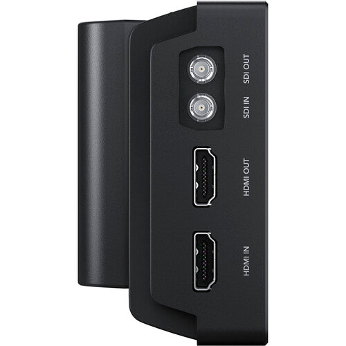 Monitor Grabador Blackmagic Video Assist 7" 3G-SDI HDMI | Lumina PhotoVideo