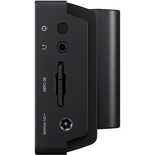 Monitor Grabador Blackmagic Video Assist 7" 3G-SDI HDMI | Lumina PhotoVideo