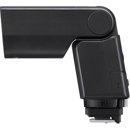 Flash Sony HVL-F28RM | Flash inalámbrico compacto para Sony Alpha