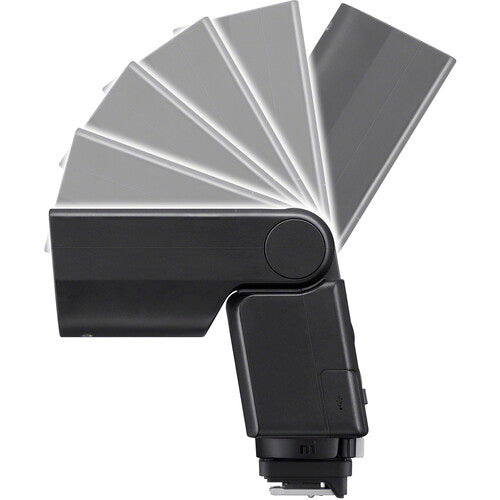 Flash Sony HVL-F28RM | Flash inalámbrico compacto para Sony Alpha