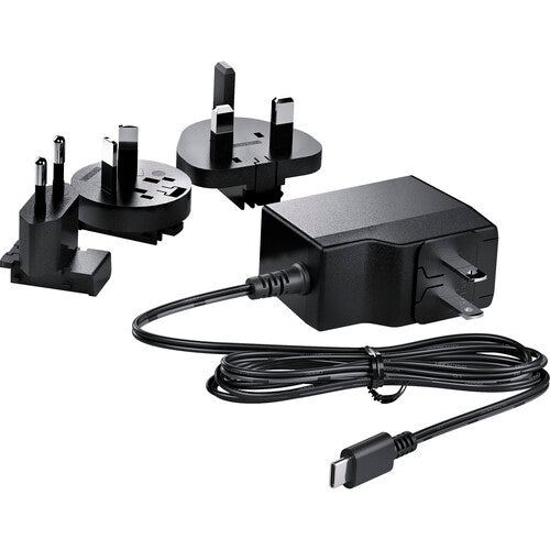 Convertidor bidireccional HDMI-SDI /SDI-HDMI con fuente de poder CONVBDC/SDI/HDMI03G/PS Blackmagic SKU: CONVBDCSDIHDMI03GPS