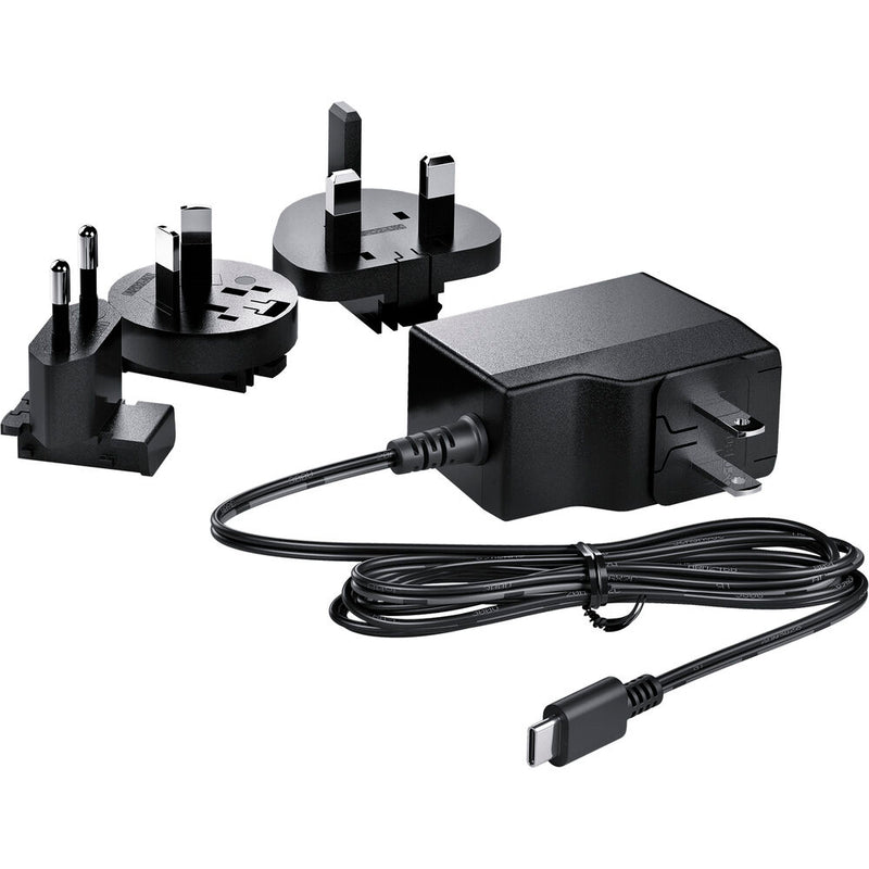 Blackmagic Micro Converter HDMI a SDI 3G con fuente de poder