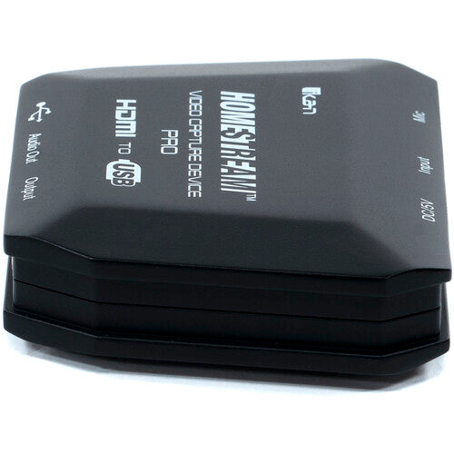 ikan HomeStream HS-VCD-PRO | Captura HDMI a USB 4K para Streaming