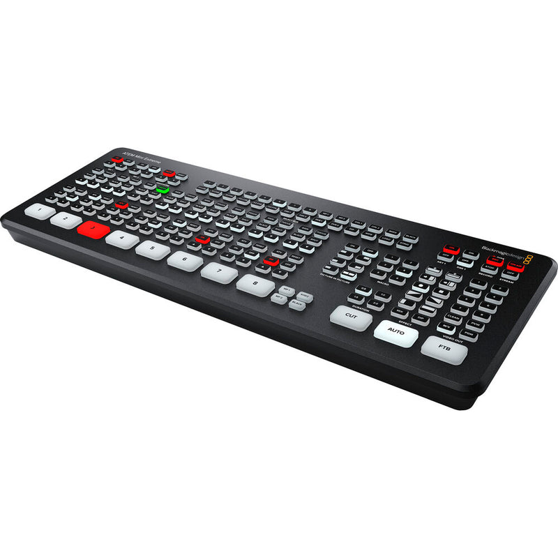 Switcher ATEM Mini Extreme HDMI Blackmagic