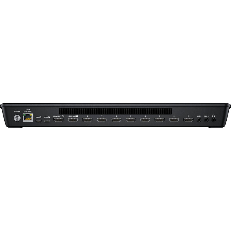 Switcher ATEM Mini Extreme HDMI Blackmagic