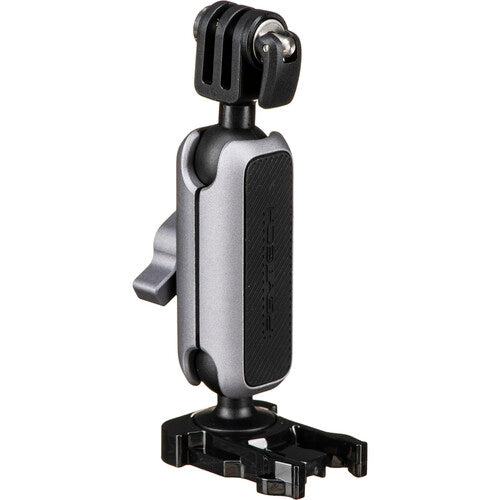 Soporte adhesivo para cámaras de acción PGYTECH P-GM-126| Compatible con GoPro