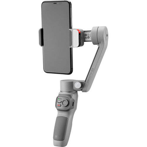 Zhiyun Smooth Q3 Combo | Gimbal 3 Ejes para Smartphone con Estuche y ZY Prime