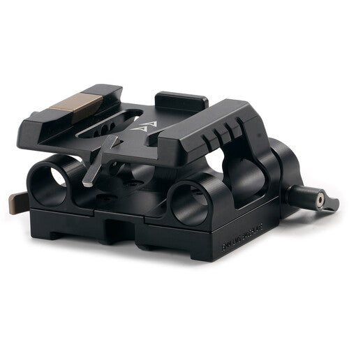 Placa Base LWS 15mm Tilta TA-BSP4-15-B | Para RED KOMODO, FX3 y BGH1