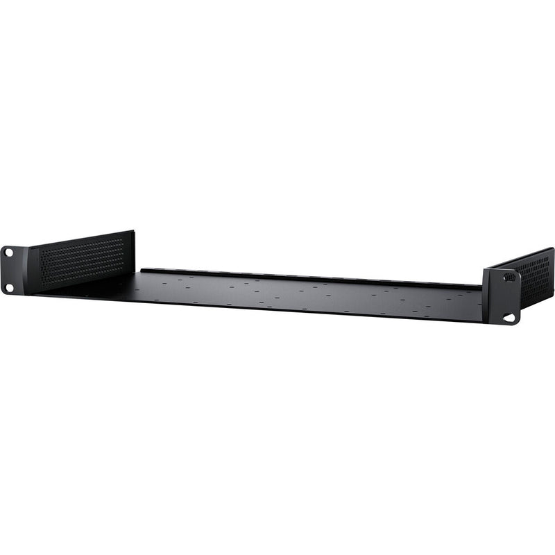 Bandeja Universal 1RU Blackmagic Design | Rack para Teranex, HyperDeck y ATEM