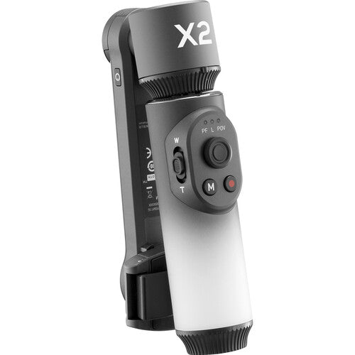Gimbal Zhiyun Smooth X2