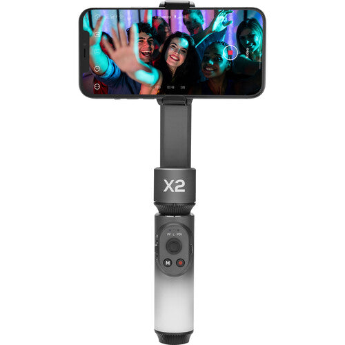 Gimbal Zhiyun Smooth X2