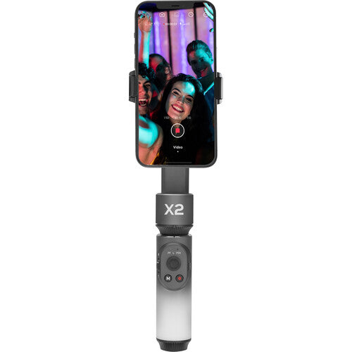 Gimbal Zhiyun Smooth X2