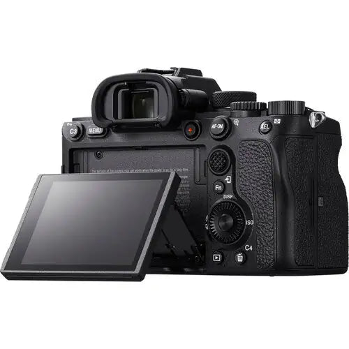 Camara Sony A7R IV | Solo cuerpo