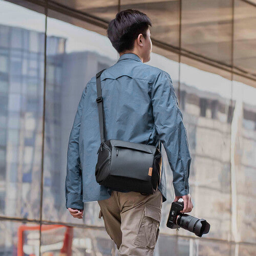 Cangurera PGYTECH One Go 6L para Fotógrafos y Creadores | P-CB-044