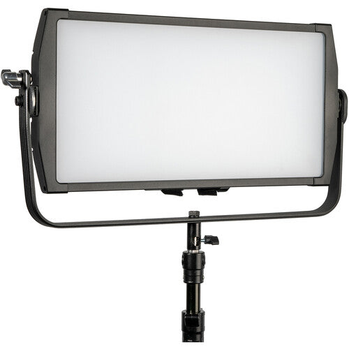 iKan Onyx OYC15 | Luminaria RGB LED RGBWA | CRI95 | 33 Geles | 2800-10000K