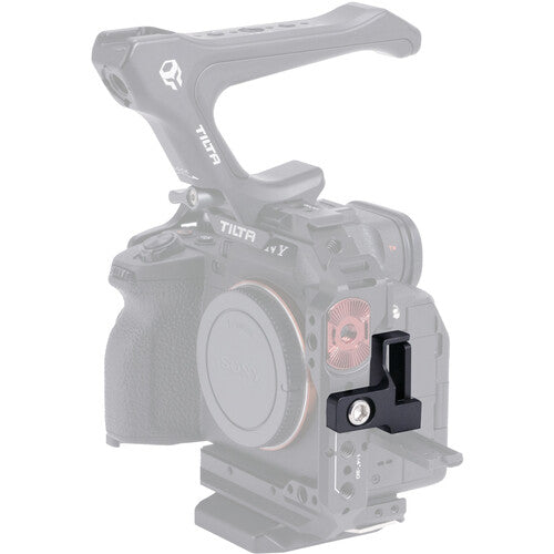 Abrazadera Clamp para cable HDMI Tilta para Sony a7 IV