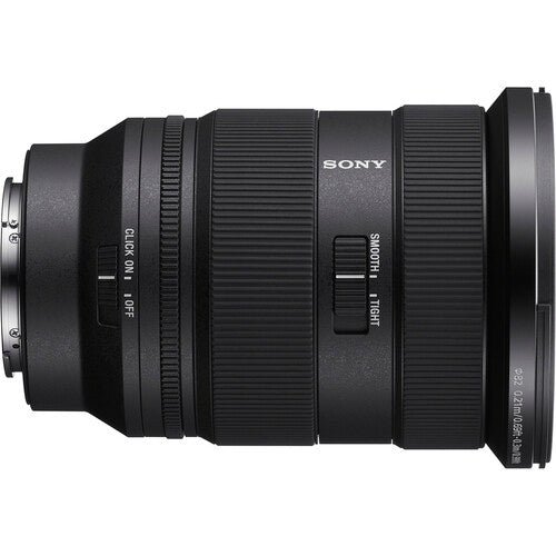 Lente Sony FE 24-70 mm f/2.8 GM 2
