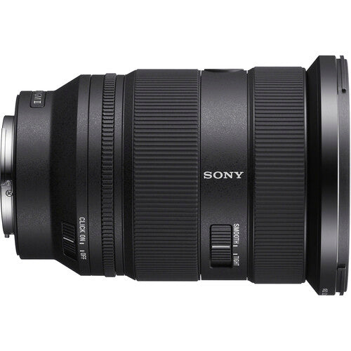 Lente Sony FE 24-70 mm f/2.8 GM 2