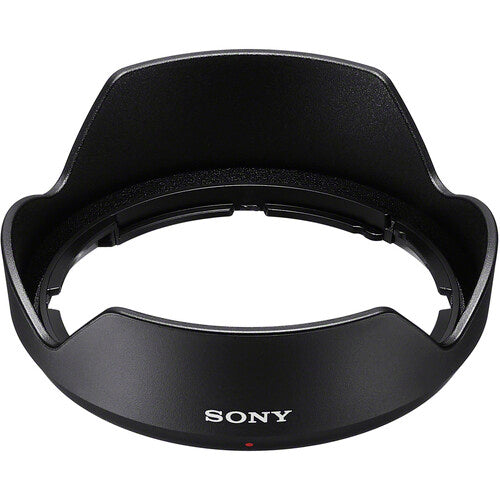 Lente Sony APS-C gran angular 11 mm f/1,8