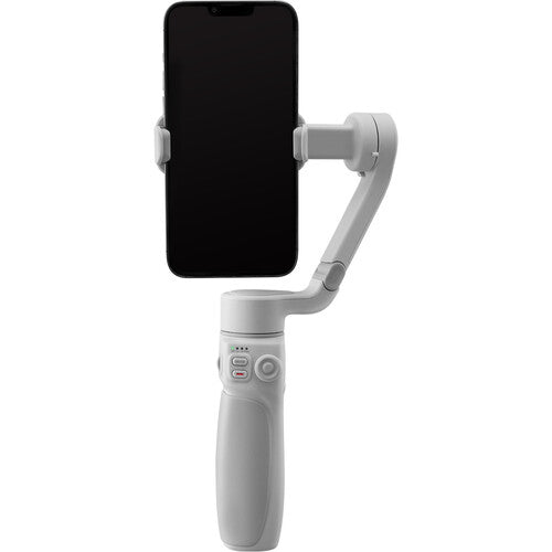 Gimbal Zhiyun-Tech Smooth Q4 Combo