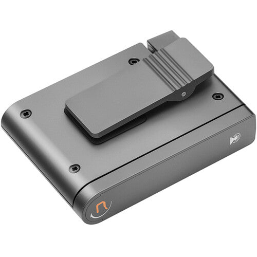 Comica BoomX-U QUA Sistema Inalámbrico 4 Canales para DSLR