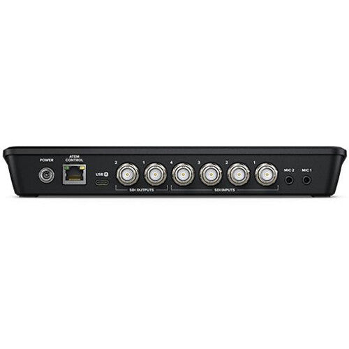 Mezclador de producción en vivo ATEM SDI Blackmagic