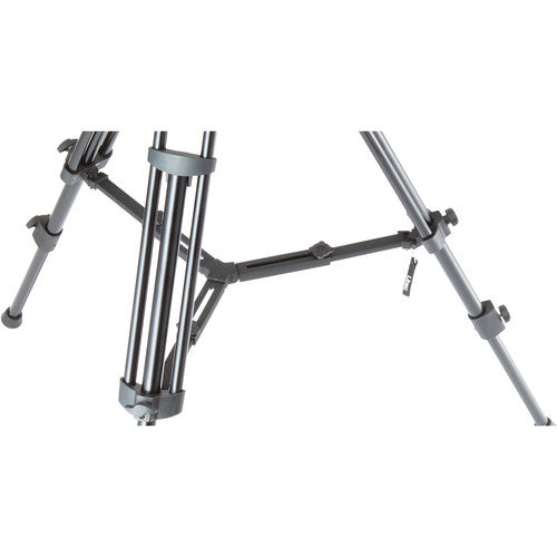 Cabezal Fluido Libec TH-Z 75mm | Hasta 5kg para Trípode y Slider