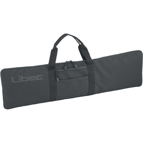 Cabezal Fluido Libec TH-Z 75mm | Hasta 5kg para Trípode y Slider