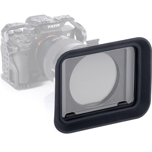 Tilta MB-T16-RH | Cubierta de Goma para Matte Box Mirage