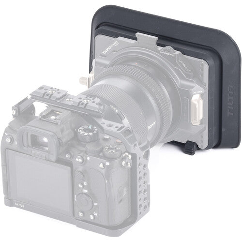 Tilta MB-T16-RH | Cubierta de Goma para Matte Box Mirage
