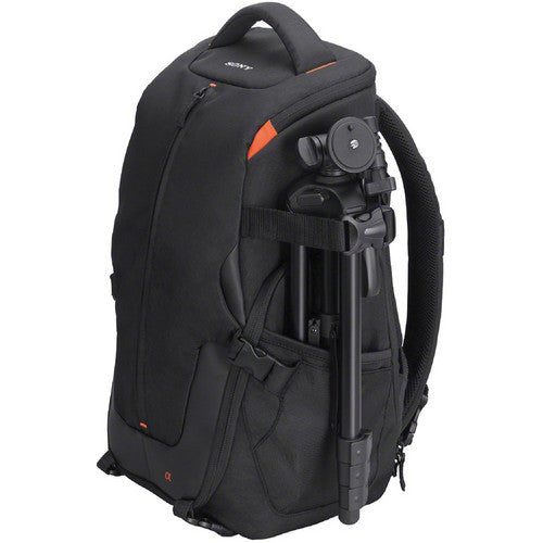 Mochila Sony LCS-BP2 para equipo producción 12.6lts