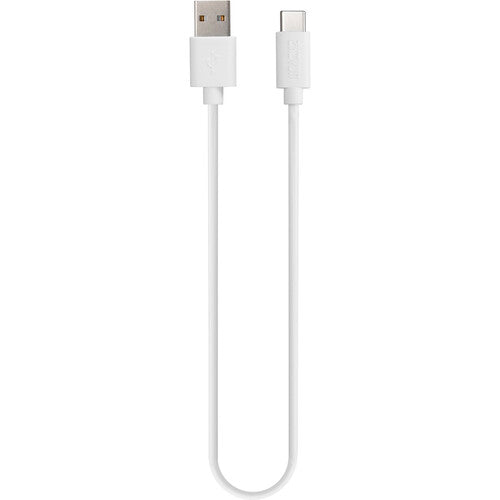 Zhiyun Fiveray M40 | Luz LED Bicolor 40W de Bolsillo | 2700-6200K | Batería USB-C