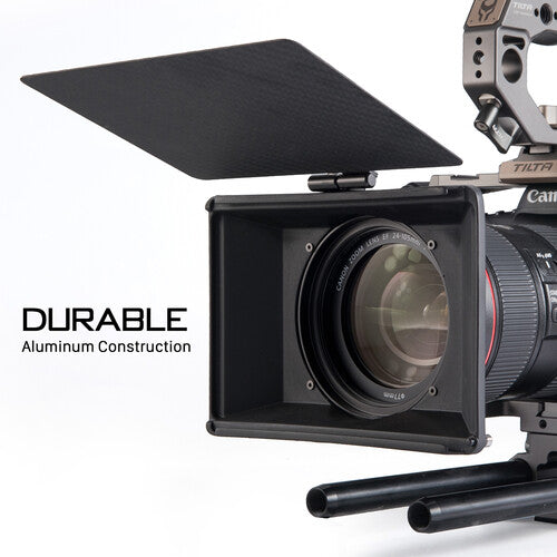 Tilta MB-T15-55 Anillo Adaptador 55mm | Para Matte Box Mini Tilta